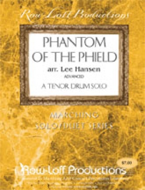 Phantom of the Phield