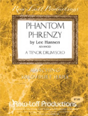 Phantom Phrenzy