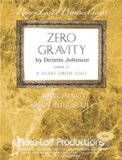 Zero Gravity