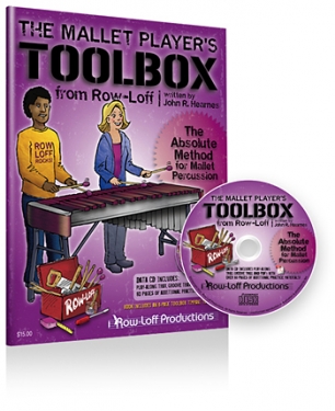 Mallet Drummer's Toolbox, The