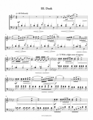 Nyumbani (solo)