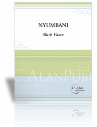 Nyumbani (solo)