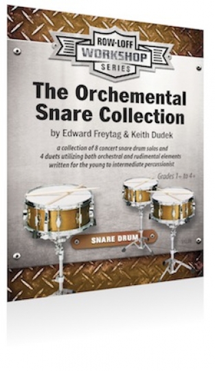 Orchemental Snare Collection, The