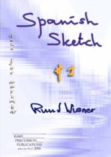 Spanish Sketch 1