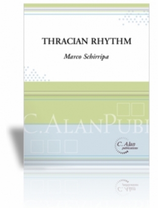 Thracian Rhythm (solo)