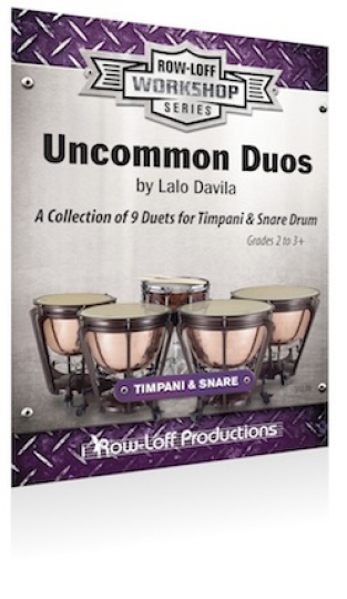 Uncommon Duos