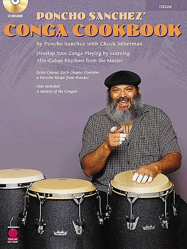 Conga Cookbook