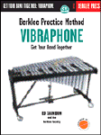 Berklee Practice Method Vibraphone + CD