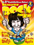 Realistic Rock For Kids + CD