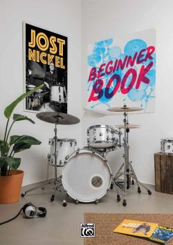 Jost Nickel's Beginner Book