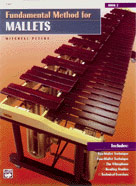 Fundamental Method For Mallets 2