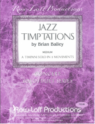 Jazz Timptations