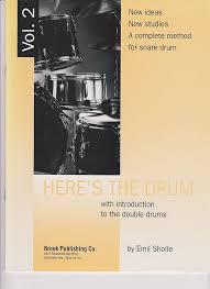 Here's The Drum 2