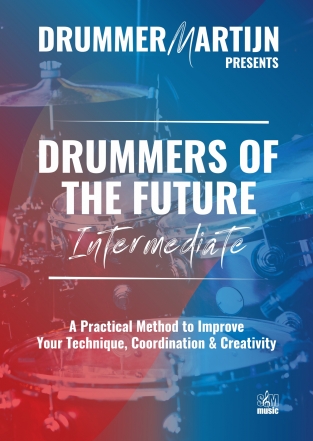 Drummers Of The Future - Intermediate