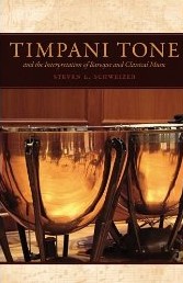 Timpani Tone and the Interpretation of Baroque and Classical Music