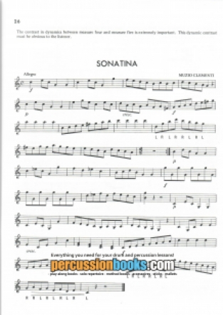 Fundamental Studies For Mallets