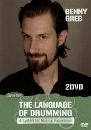 The language of drumming