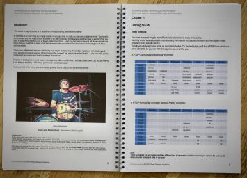 Drumming Secrets Revealed | Juan van Emmerloot