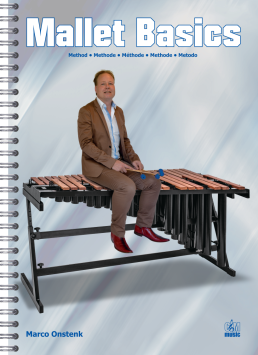 Musical Fundaments for Mallets (Mallet Basics)