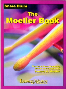 The Moeller Book Cover