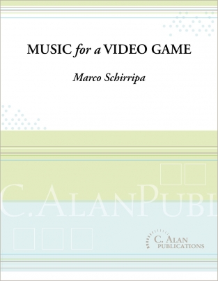 Music for a Video Game