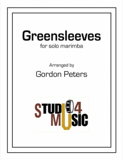 Greensleeves