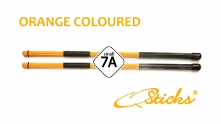 Drumrod (Orange)