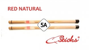 Drumrod (Red)