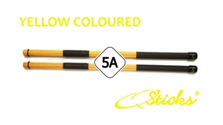 Drumrod (Yellow)