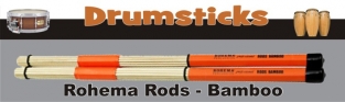 Rohema Prof. Rods Bamboo