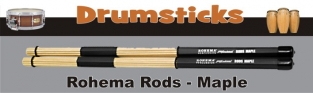 Rohema Prof. Rods Maple