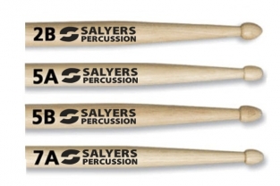Salyers Drumsticks