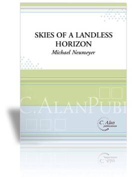 Skies of a Landless Horizon