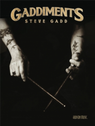 Steve Gadd | Gaddiments