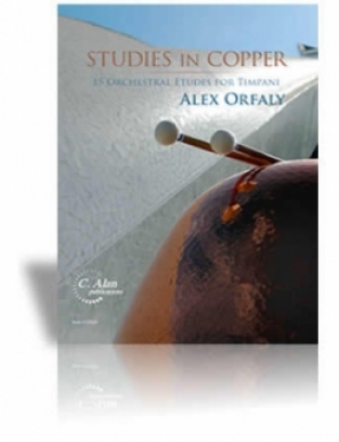 Studies in Copper