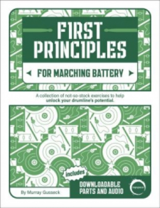 First Principles for Marching Battery
