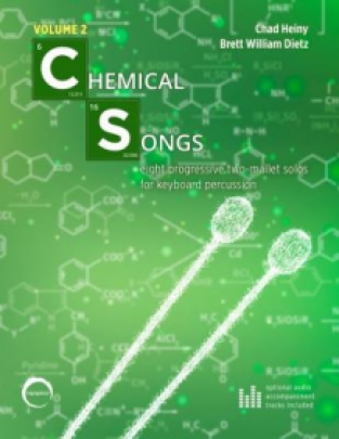 Chemical Songs - Volume 2