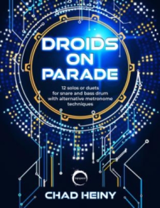Droids on Parade
