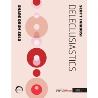 Deleclusiastics