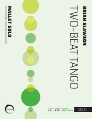 Two-Beat Tango